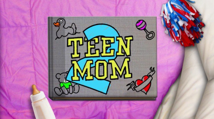BREAKING! A Fifth Girl Is Joining the Cast of Teen Mom 2! Can You Guess Who?