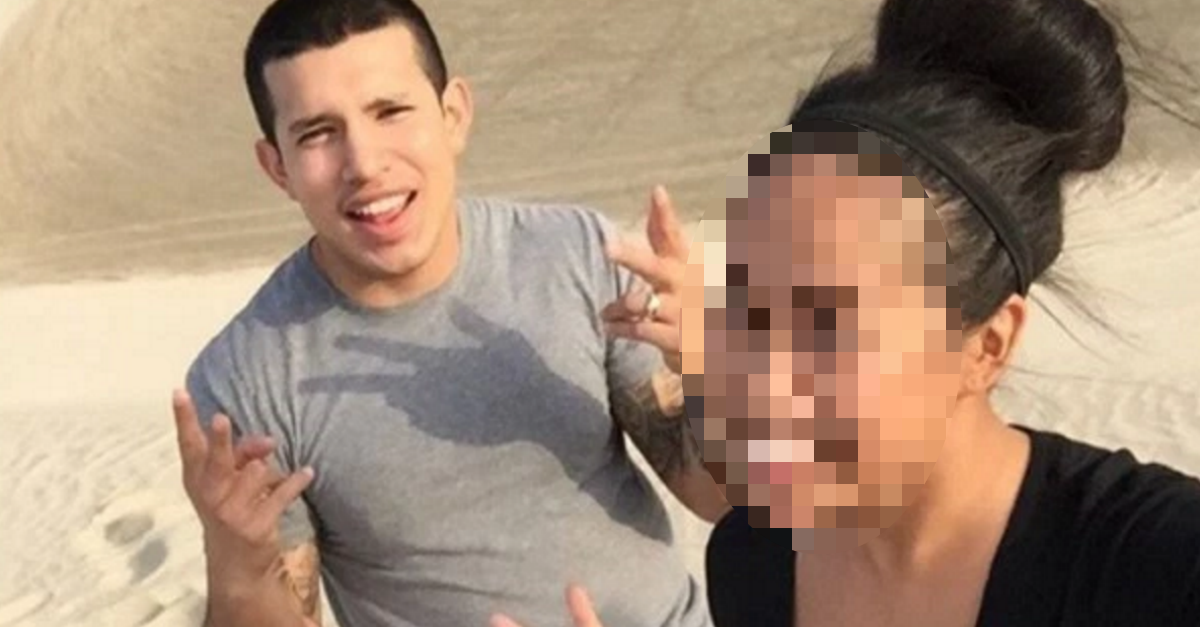Javi Marroquin Is Looking for Love on New Dating Show