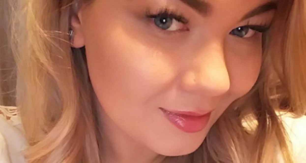 Amber Portwood Shows Off Baby Bump After Announcing Second Pregnancy!