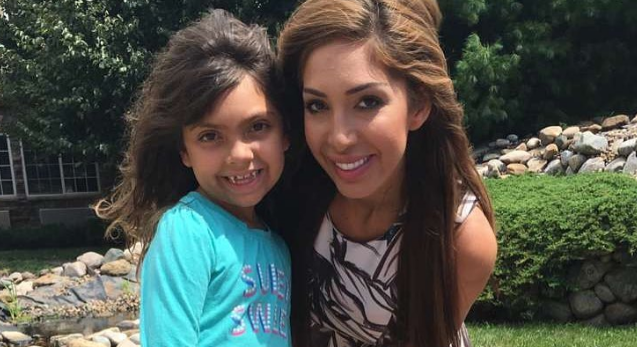 20 Times Farrah Abraham Was Actually a Good Mom