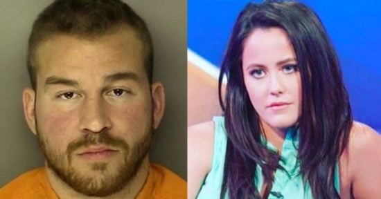 Trouble in Paradise: Nathan Griffith Causes Tension Between Jenelle and David