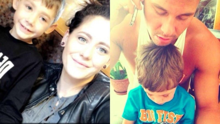 ‘Teen Mom 2’ Ex-Boyfriends: Where Are They Now?