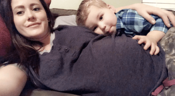 Jenelle Reveals Her Postpartum Health Complications