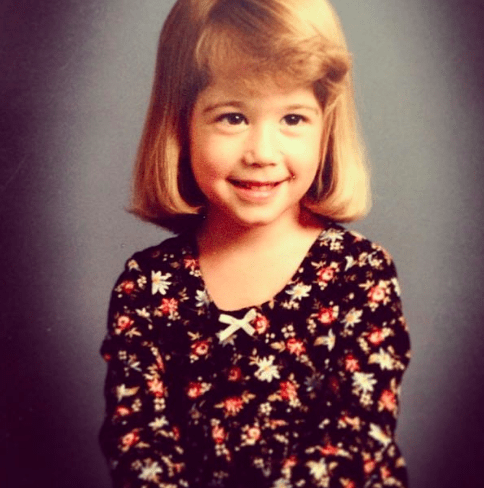 What The Teen Moms Looked Like As Babies Teen Mom Talk Now