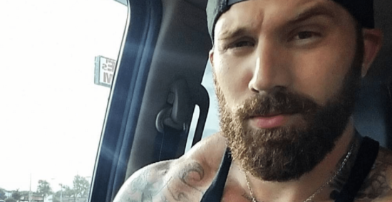 Chelsea Houska’s Ex Adam Lind Gets Busted for Meth