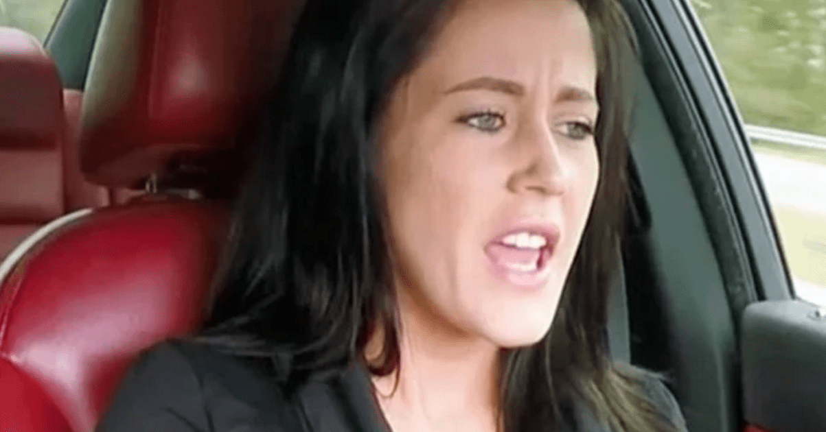 Jenelle Calls Her Mother A “B****” and Refuses to Film Anymore!
