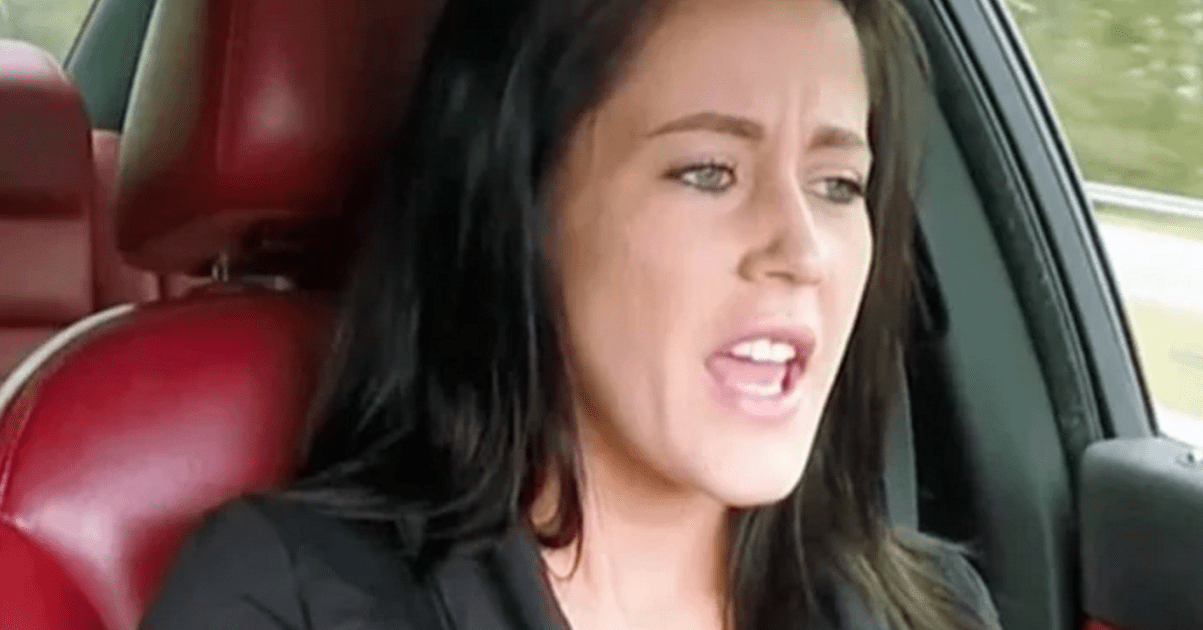 Jenelle’s Worst Moments Ever!