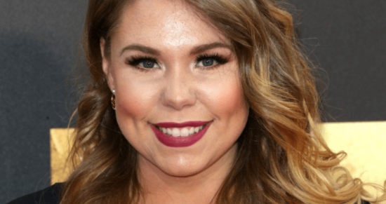 Kailyn Lowry Is Holding a Casting Call for Herself in L.A.?