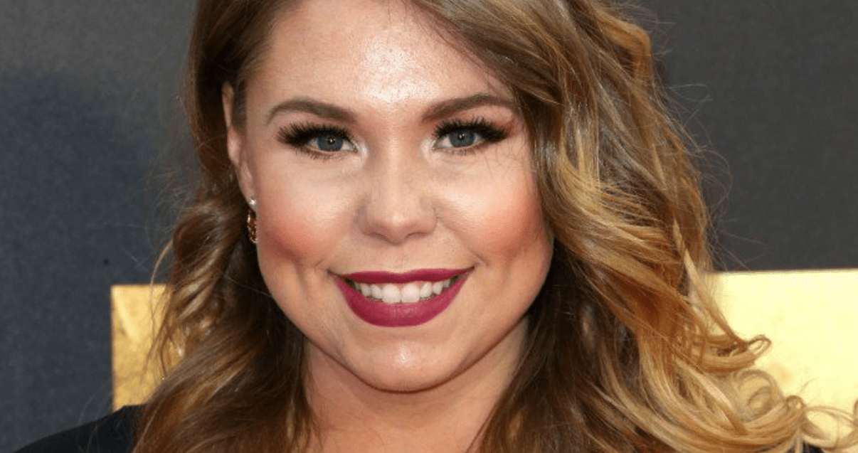 kailyn lowry close up