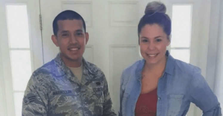 Javi Marroquin Is by Kailyn’s Side During Her Rough Pregnancy