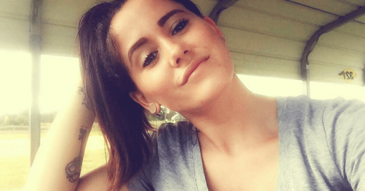 Jenelle Reveals Heartbreaking Truth About Her Father and His Abandonment