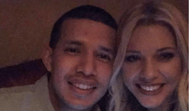 Javi Is Dating a ‘Real World’ Girl and People Are Losing Their S#*T