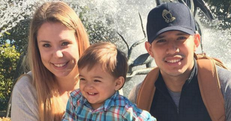 Javi Marroquin Speaks Out on Kailyn’s Third Pregnancy