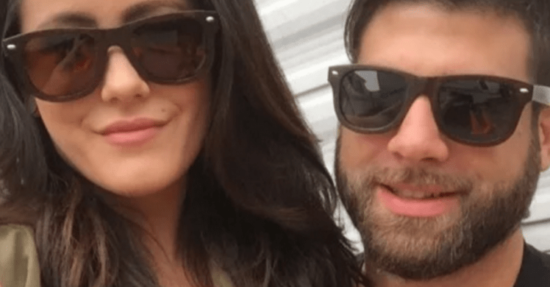 Jenelle Sets the Record Straight on Ensley Paternity Rumors