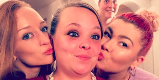 Fans Are Worried About Catelynn’s Health