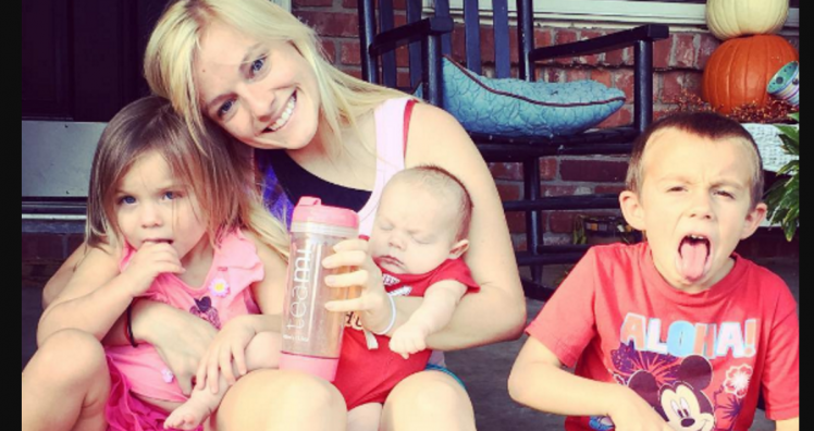 Mackenzie Mckee to Replace Farrah on ‘Teen Mom OG’?