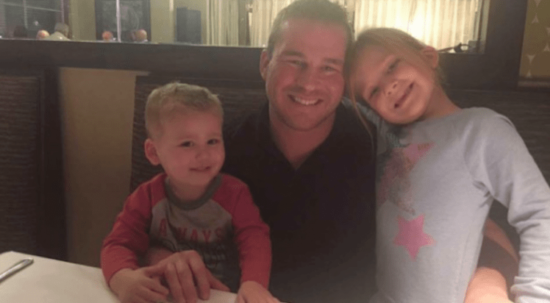 What Nathan Griffith’s Fat Shaming Means for His Kids