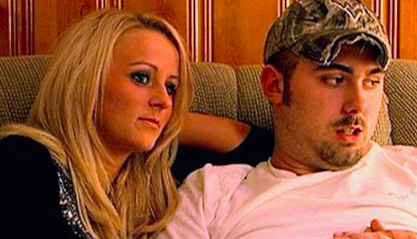 Back Together? Here is the Real Reason Leah and Jeremy Are Hanging Out Again