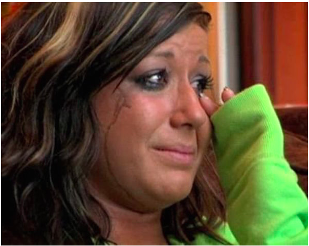 Could Chelsea Houska Really Be Calling It Quits for ‘Teen Mom 2’