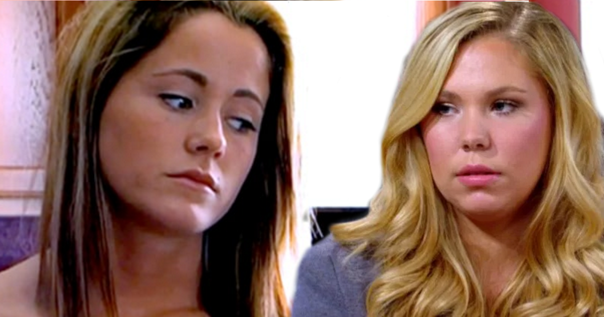 jenelle v kailyn