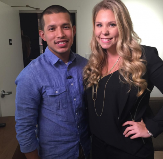 kailyn and javi teen mom