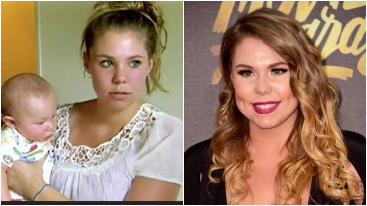 15 Things That Will Make You Look at Kailyn Lowry Differently