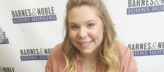 Kailyn Lowry Graduated From School!