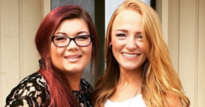 maci bookout