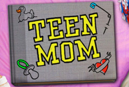 teen mom logo mtv