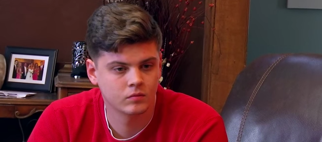 Tyler Baltierra Breaks Down About Moments of Weakness Amid Cheating Rumors