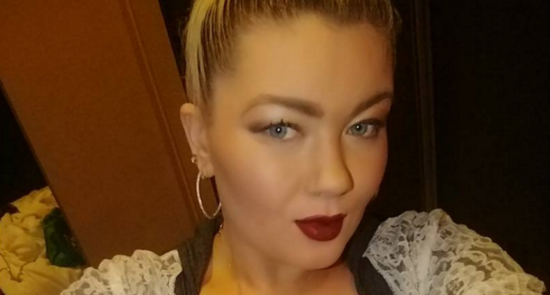 Amber Portwood to Star in Adult Film?!