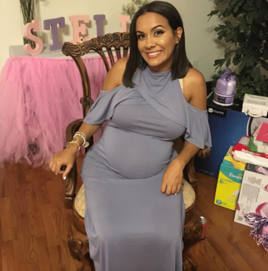 It’s a Girl! Briana DeJesus Shares Details About Her Upcoming Birth