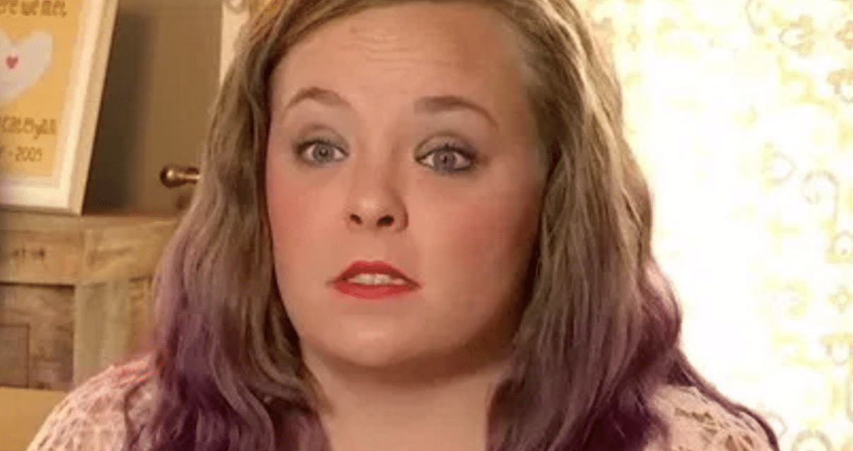 catelynn lowell