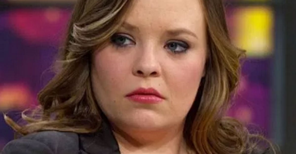 Booze and Pills! Is Catelynn’s Substance Use Putting Her Health at Risk?