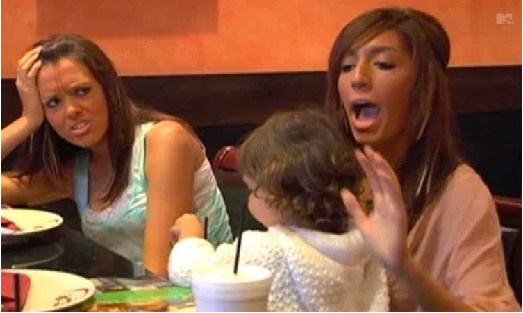 Farrah Has a Sister?! Here Is Everything You Need to Know About Farrah’s Mystery Sibling