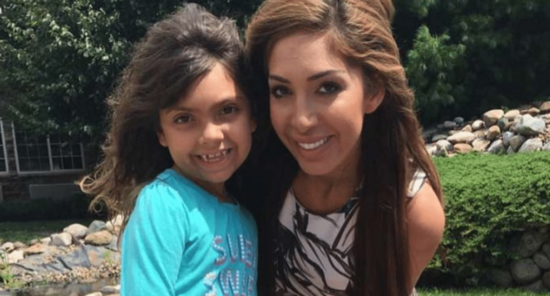 This ‘Teen Mom’ Star Just Decided to Pull Their Kid out of School!