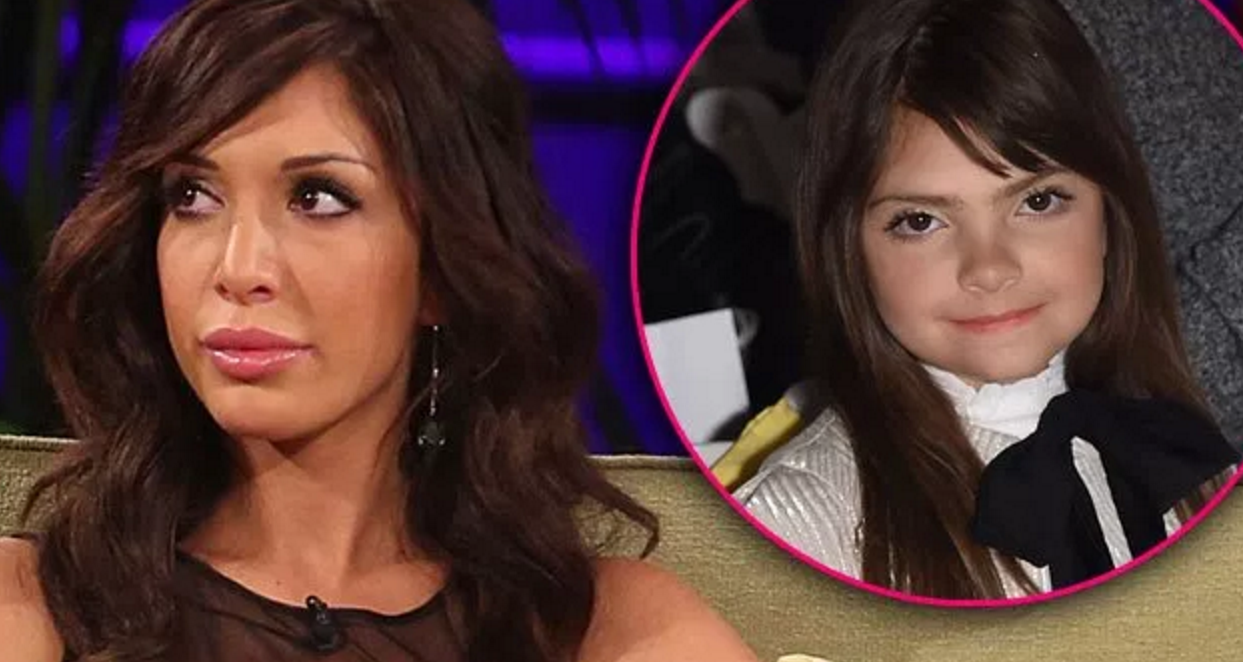 5 Times Farrah’s Parenting Made You Cringe