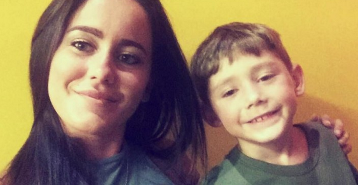 jenelle and jace 2