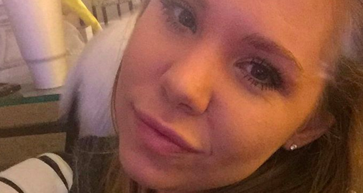 Hot Mama! Kailyn Lowry Shows off Stunning Weight Loss in Hawaiian Bikini Shots