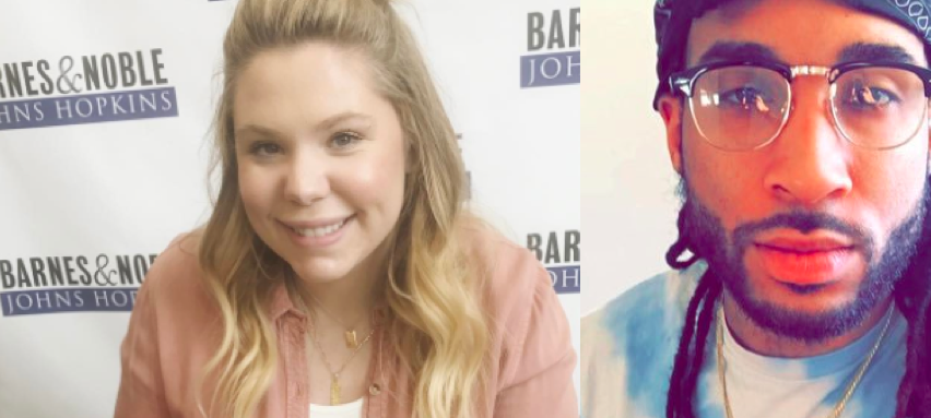 Kailyn Lowry’s New Man Reveals All the Details About Their Relationship!
