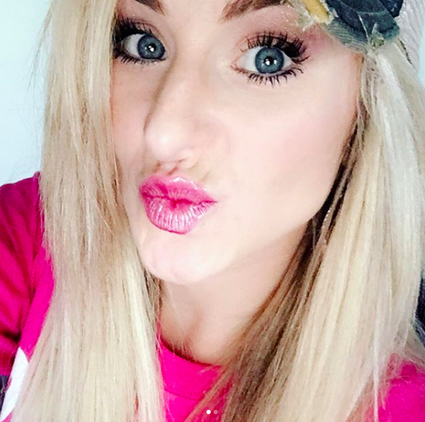 Leah Messer’s Ex Reveals All: “It Was a Train Wreck Dating Her”