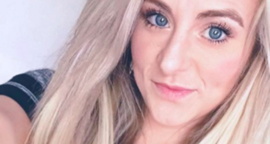 Is Leah Messer in a Downward Spiral?