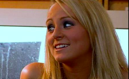 Leah Messer Gets Slammed for Strange Statement