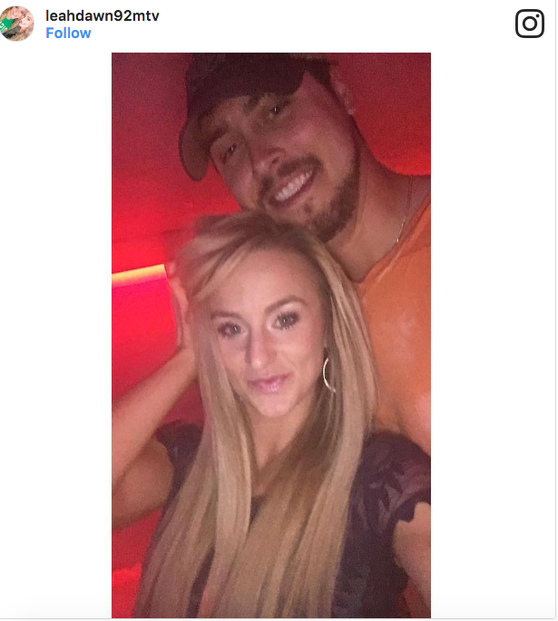 Are Leah and Jeremy Back Together?