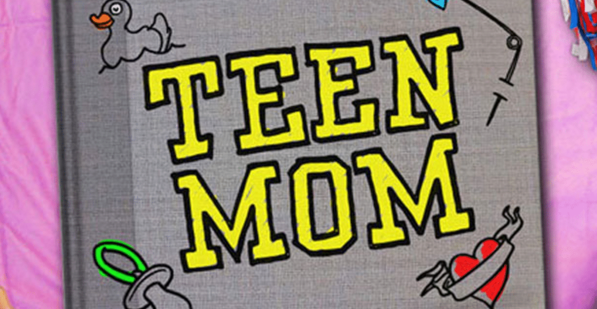 MTV Has OFFICIALLY Cancelled This ‘Teen Mom’ Series!
