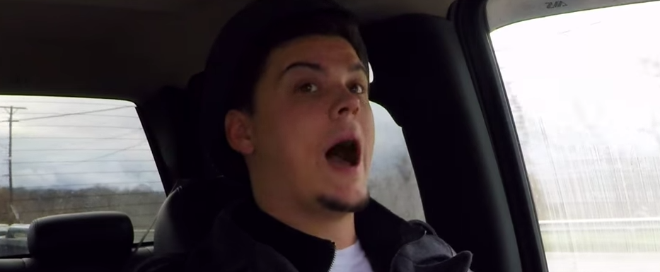 Proof That Tyler Baltierra Is Having Serious Mental Issues; Will He and Catelynn Last?