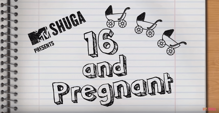 Everything You Need to Know About ’16 and Pregnant: Africa’