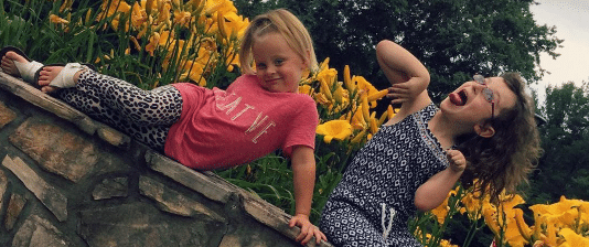 Leah’s Daughter Shows Signs of Miraculous Recovery in Latest IG Photo