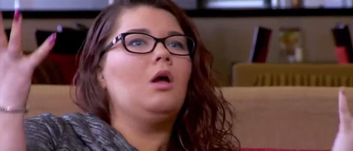 amber portwood shocked