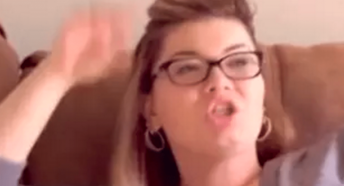 amber portwood yelling 2